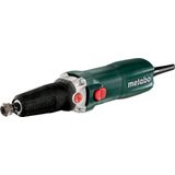 Metabo GE 710 Plus Groen/Zwart Rechte Slijpmachine