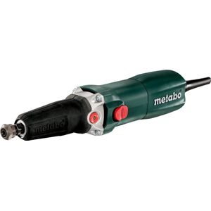 Metabo GE 710 Plus Groen/Zwart rechte slijpmachine