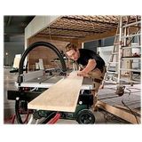 Metabo - TS 254 - Zaagtafel - 2000W - 254 x 30mm