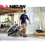 Metabo TS 254 Zaagtafel Op Uitklapbaar Onderstel - 2000W - 254 X 30mm