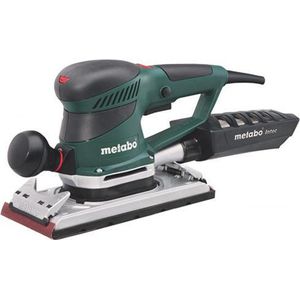 Metabo SRE 4351 611351000 Vlakschuurmachine 350 W 114 x 229 mm