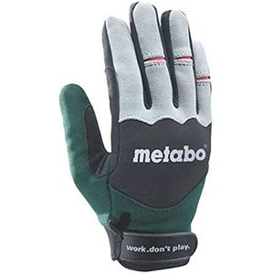 Metabo Accessoires Werkhandschoenen "M1" | Maat 9 - 623757000