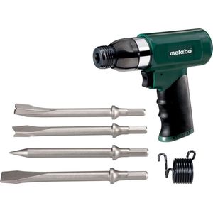 Metabo 604115500 Perslucht-beitelhamer DMH 30 set