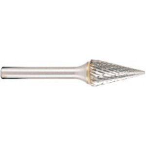 Metabo Accessoires Holprofielfrees HM 9,6x20x64 mm - 628370000