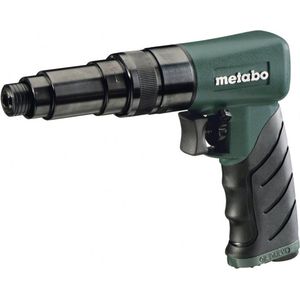 Metabo 604117000 Perslucht-schroevendraaier DS 14