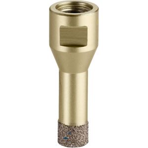 Metabo Accessoires Tegel-diamantboorkronen droog Ø 14 mm - 628304000