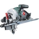 Metabo KS 55 Cirkelzaag in koffer