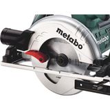 Metabo - KS 55 FS - Handcirkelzaag - 1200 Watt - In Koffer