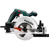 Metabo - KS 55 FS - Handcirkelzaag - 1200 Watt - In Koffer