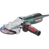 Metabo - Flachkopf-Winkelschleifer wef 9-125 Quick, Karton