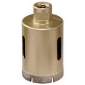 Metabo Accessoires Tegel-diamantboorkronen droog Ø 10 mm - 628302000