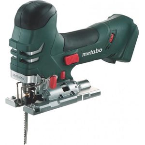 Metabo STA 18 LTX 140 basic | accu decoupeerzaag  - 601405890