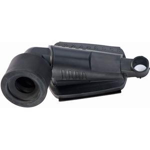 Metabo - DDE 14 - Stofafzuigadapter - Compatibel met Stofzuigers - 2-Kamersysteem