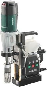 Metabo - Magnetkernbohrmaschine mag 50, incl. Zubehör, Transportkoffer