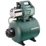 Metabo HWW 6000/50 INOX Huiswaterpomp - 1300W - 50L - 6000 L/h