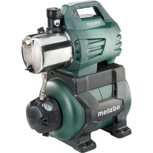 Metabo Huiswaterpomp  HWW 6000/25 Inox - 600975000