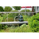 Metabo - Huiswaterpomp - 1100W