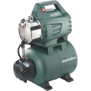 Metabo Huiswaterpomp  HWW 3500/25 Inox - 600969000