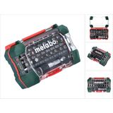 Metabo - 626700000 - Bitset - 32 Delig - Chroom-Vanadium-Staal