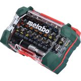 Metabo - 626700000 - Bitset - 32 Delig - Chroom-Vanadium-Staal