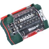 Metabo - 626700000 - Bitset - 32 Delig - Chroom-Vanadium-Staal