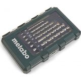 Metabo - 626706000 - Steenboren Set - 8 Delig - Kunststof Cassette