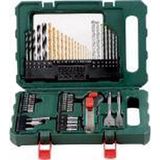 Metabo Zubehrset Promotion 55teilig 626707000