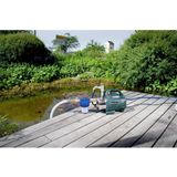 Metabo P 4500 INOX Tuinpomp - 1300W - 4500 l/h