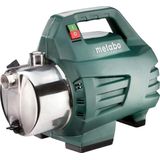 Metabo P 4500 INOX Tuinpomp - 1300W - 4500 l/h