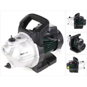 Metabo P 2000 G Tuinpomp - 600962000