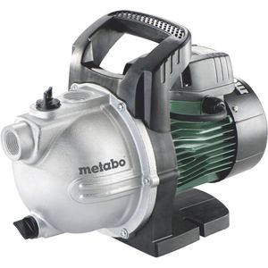 Metabo P 2000 G Tuinpomp - 600962000