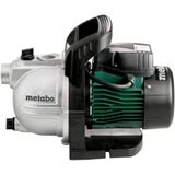 Metabo - Gartenpumpe p 4000 g 600964000 im Karton