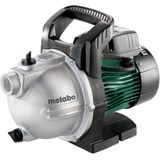 Metabo P 4000 G Tuinpomp - 1100W - 4000 L/h