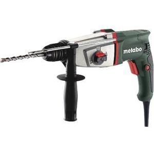 Metabo Slagboormachine SBE 780-2 met Vario-elektronica, 780 W - incl. transportkoffer - 600781500