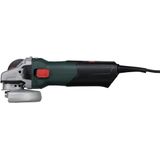 Metabo Haakse Slijpmachine Compacte Klasse W 9-125 Quick