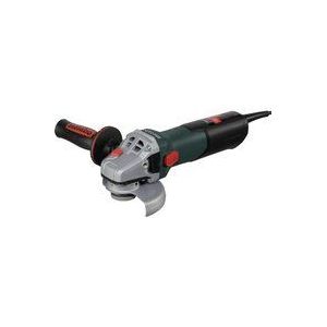 Metabo Haakse Slijpmachine Compacte Klasse W 9-125 Quick