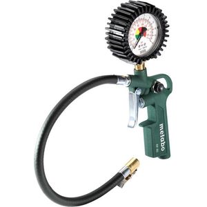 Metabo RF 60 -  Bandenpomp - Voor compressor - incl. spanningsmeter