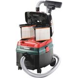 Asr 25 l sc Allessauger - Metabo