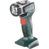 Metabo - Akku Lampe ula 14.4-18 led 14.4 - 18V, ohne Akku, ohne Ladegerät