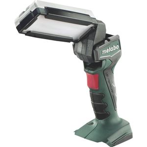 Metabo 600370000 SLA 14.4-18 LED accu lamp body