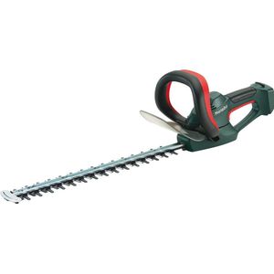 Metabo Heggenschaar AHS 18-55 V - Body geleverd zonder accu-pack