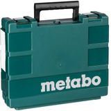 Metabo Boorschroefmachine Powermaxx BS 1x2Ah met LC40 oplader