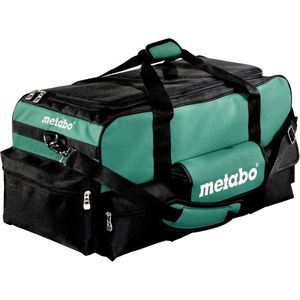 Metabo 657007000 Gereedschapstas (zonder Inhoud) (l X B X H) 670 X 290 X 325 Mm