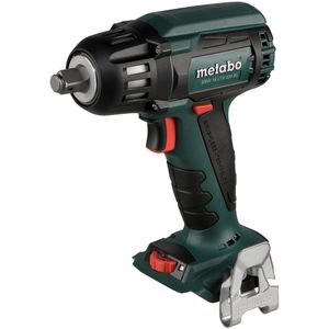 Metabo SSW 18 LTX 400 BL accu-slagschroevendraaier