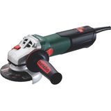 Metabo Kleine haakse slijper W 9-115 Quick - 600371000