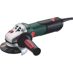 Metabo Kleine haakse slijper W 9-115 Quick - 600371000