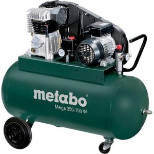 COMPRESSOR MEGA 350/100 W 8000