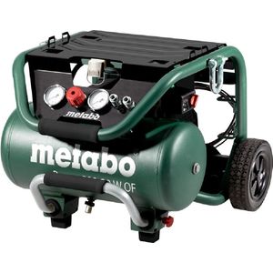 MEBO Compresso - Groe - (hxbxd) 580x600x500c - 230 - 1 Cilinders