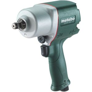 METABO Pneumatische slagmoersleutel DSSW 930-1/2" 601549000