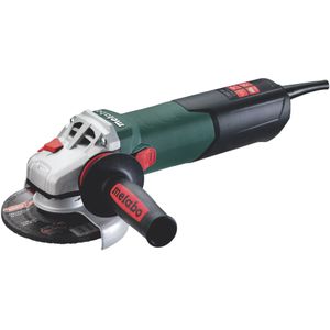 Metabo Haakse Slijper We15-125-Q 1550W 125mm